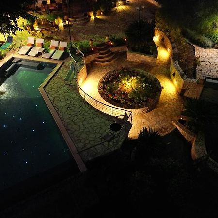 Villa Aliki ภายนอก รูปภาพ