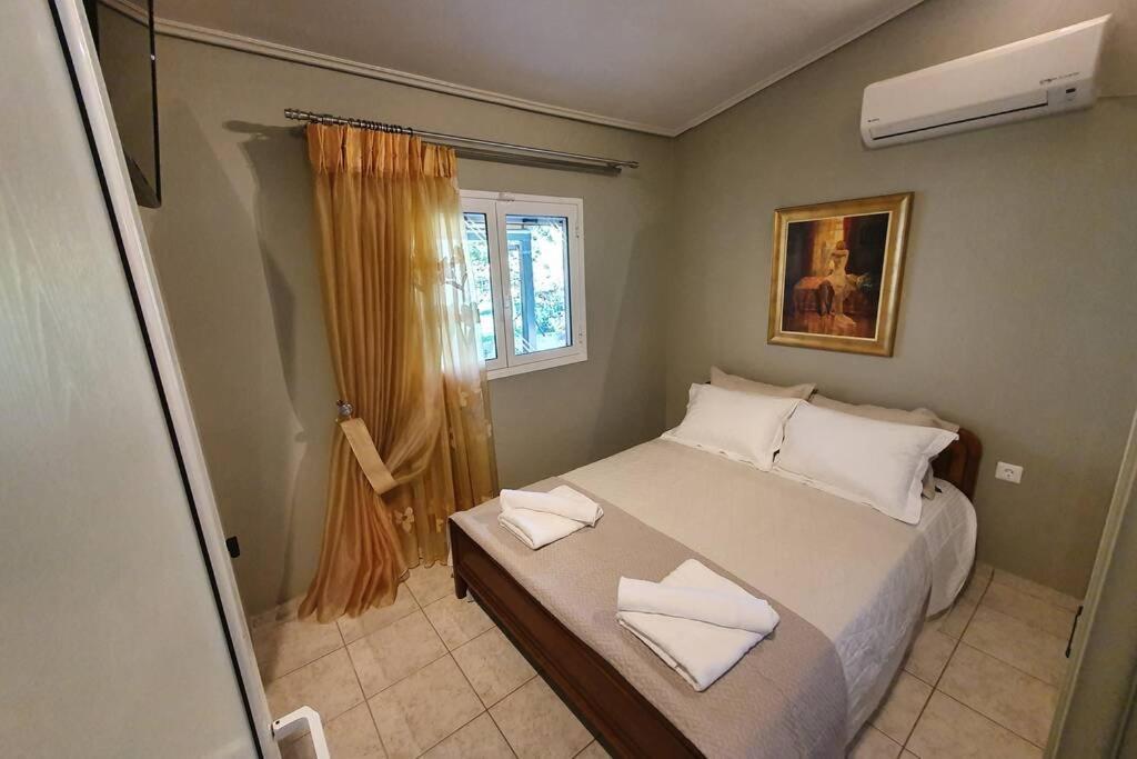 Villa Aliki ภายนอก รูปภาพ