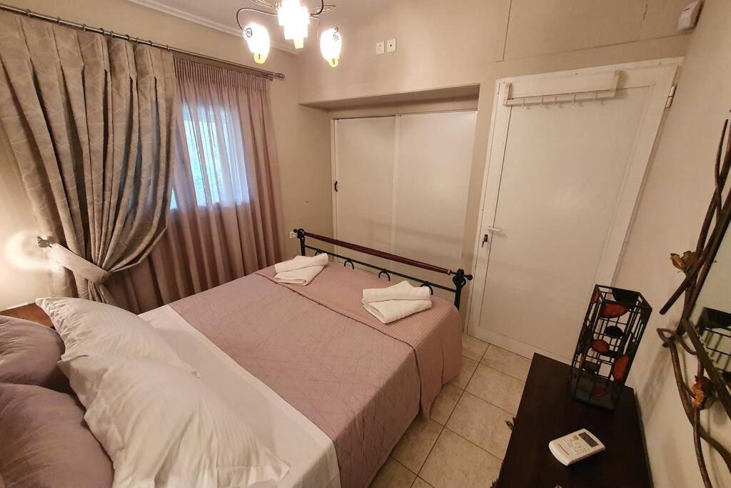 Villa Aliki ภายนอก รูปภาพ
